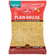 Haldiram's Bhujia - 200 g